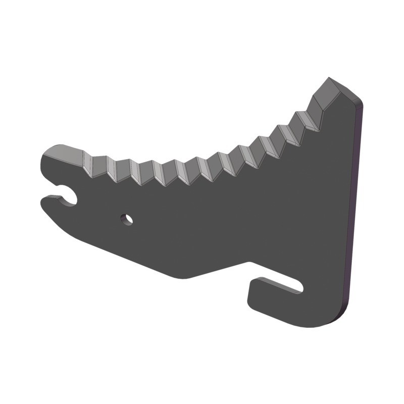 COUTEAU DE PRESSE 347 MM TYPE WELGER 0982-21-04-01