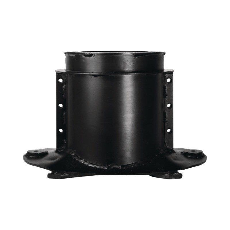 ASSIETTE EXTERIEURE POUR FAUCHEUSE TYPE CLAAS 9251115