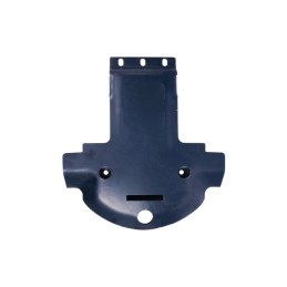 PATIN D'USURE POUR FAUCHEUSE TYPE CLAAS 9354632 / 9515301