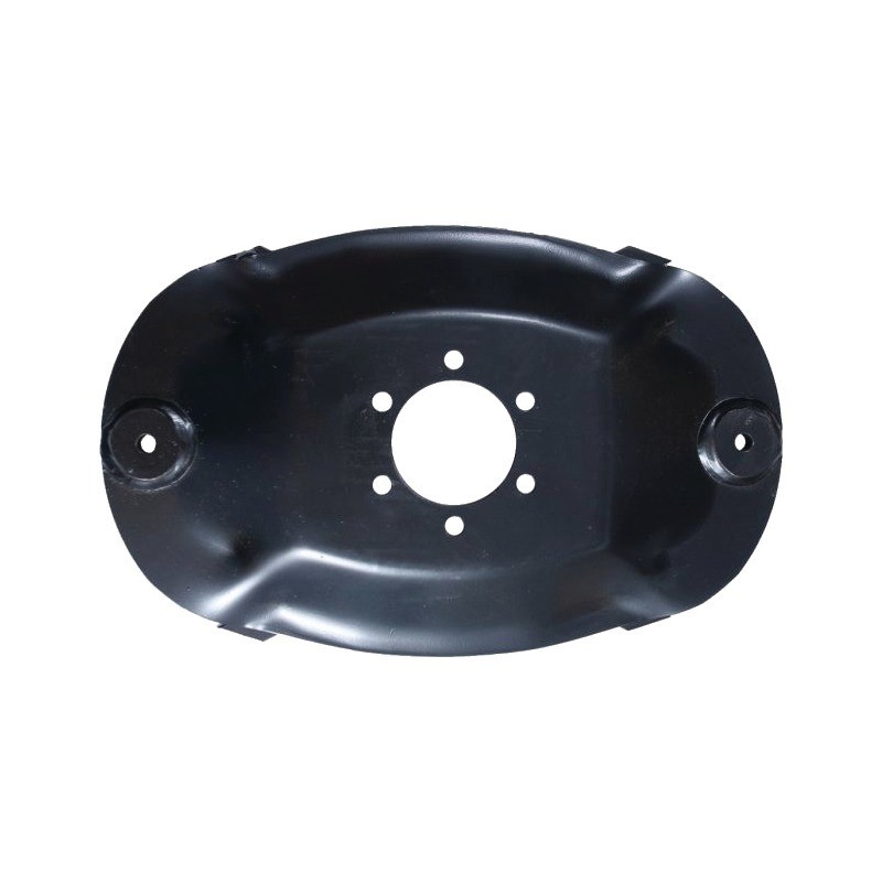 ASSIETTE POUR FAUCHEUSE TYPE CLAAS DIRECT DISC 9523400