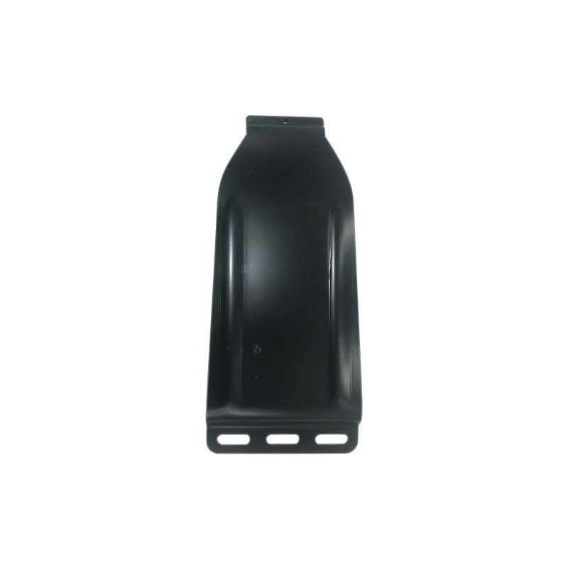 PATIN D'USURE COUPE HAUTE POUR FAUCHEUSE TYPE CLAAS MAX CUT 1321069