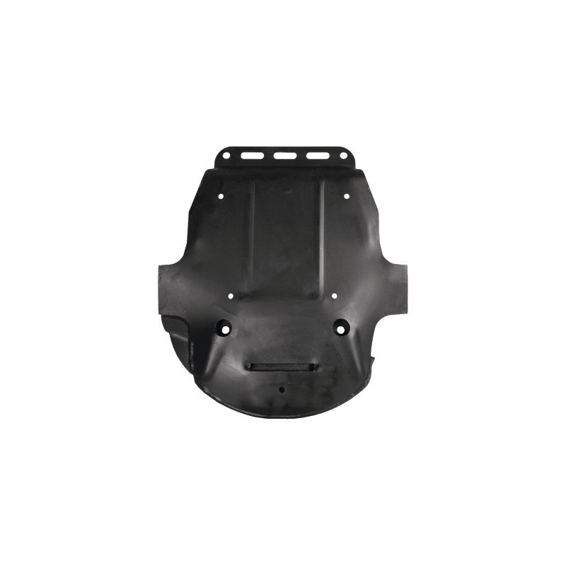 PATIN D'USURE GAUCHE POUR FAUCHEUSE TYPE CLAAS MAX CUT 1321135