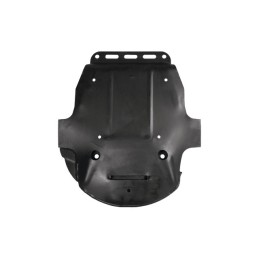 PATIN D'USURE GAUCHE POUR FAUCHEUSE TYPE CLAAS MAX CUT 1321135