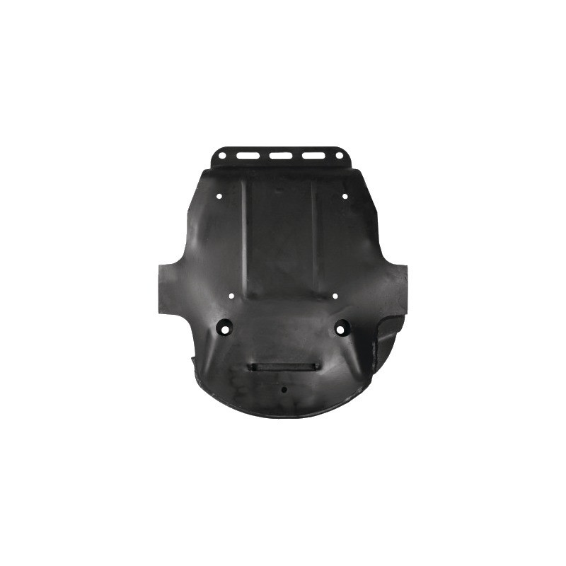 PATIN D'USURE DROIT  POUR FAUCHEUSE TYPE CLAAS MAX CUT 1321136