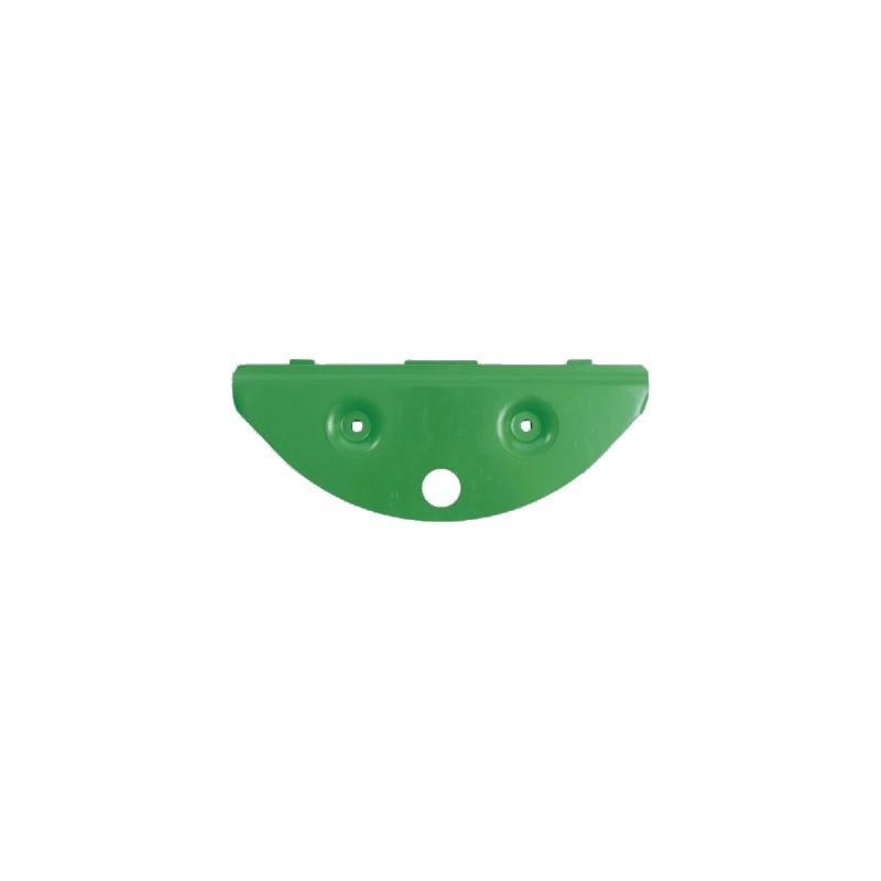 PATIN D'USURE POUR FAUCHEUSE TYPE JOHN DEERE DC50000