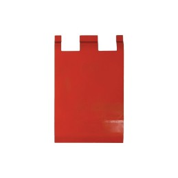 PATIN D'USURE EXTÉRIEUR POUR FAUCHEUSE TYPE KUHN 55911300