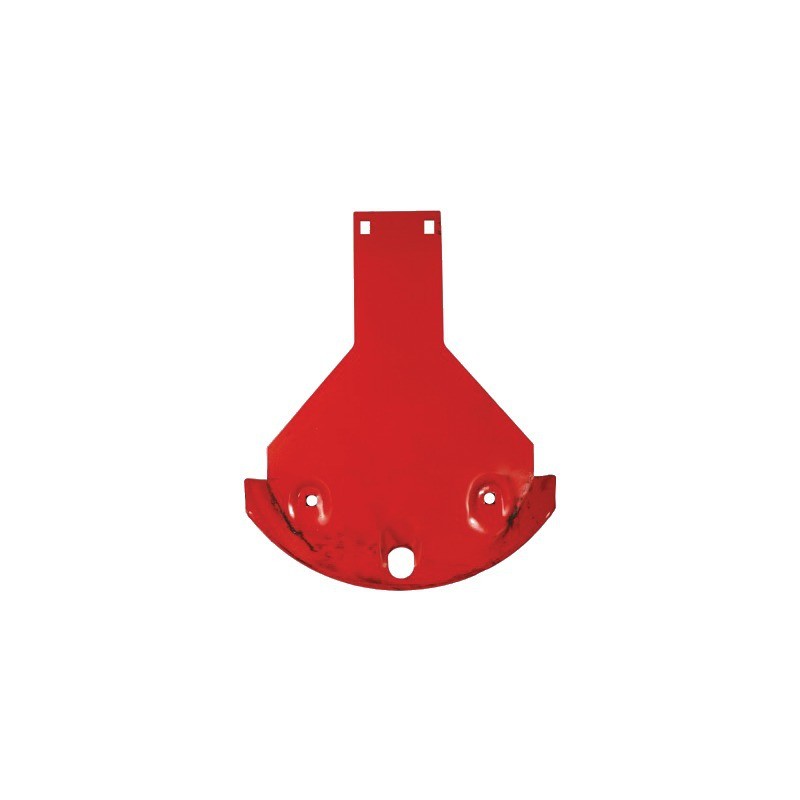 PATIN D'USURE POUR FAUCHEUSE TYPE KUHN 55922000