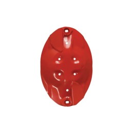 PATIN D'USURE POUR FAUCHEUSE TYPE KUHN 55922000