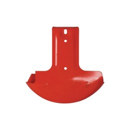 PATIN D'USURE POUR FAUCHEUSE TYPE KUHN 56205800