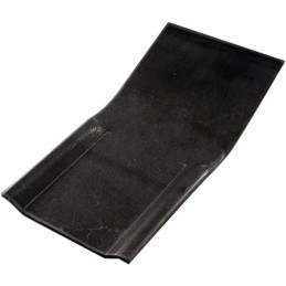 PATIN D'USURE POUR FAUCHEUSE TYPE KUHN 56330200/56330210