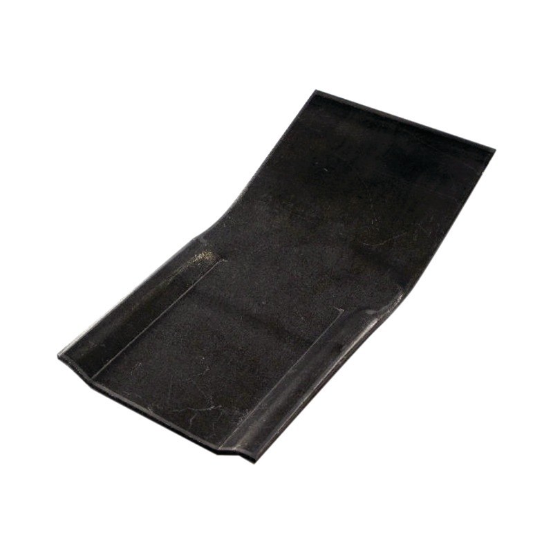 PATIN D'USURE POUR FAUCHEUSE TYPE KUHN 56330200/56330210