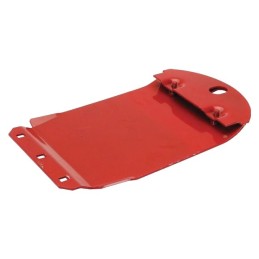 PATIN D'USURE POUR FAUCHEUSE TYPE KUHN 56809020