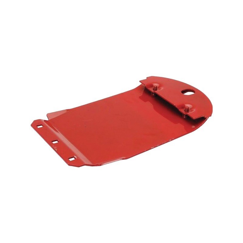 PATIN D'USURE POUR FAUCHEUSE TYPE KUHN 56809020