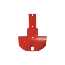 PATIN D'USURE POUR FAUCHEUSE TYPE KUHN K6800590
