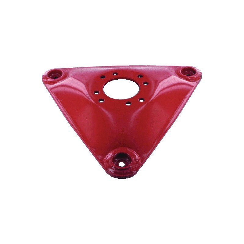 ASSIETTE POUR FAUCHEUSE TYPE VICON 90016529