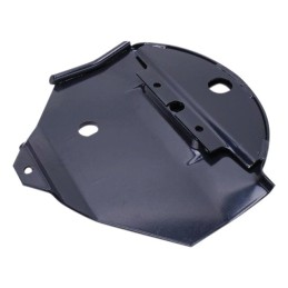 PATIN D'USURE POUR FAUCHEUSE TYPE VICON B1650086