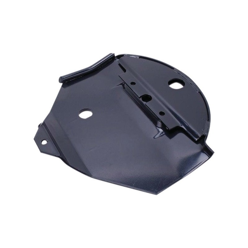 PATIN D'USURE POUR FAUCHEUSE TYPE VICON B1650086