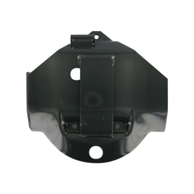 PATIN D'USURE DROIT POUR FAUCHEUSE TYPE VICON B1650186