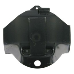 PATIN D'USURE GAUCHE POUR FAUCHEUSE TYPE VICON B1650286