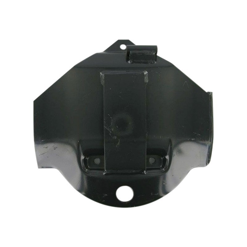 PATIN D'USURE GAUCHE POUR FAUCHEUSE TYPE VICON B1650286