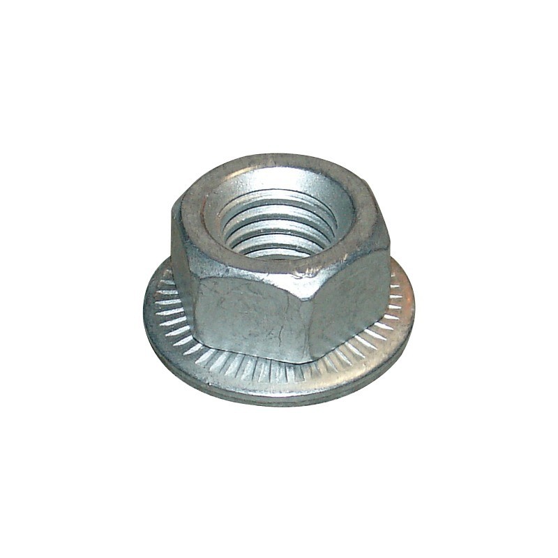 ECROU AXE DE COUTEAU 80201262 DIA12 KUHN (BOITE DE 25)