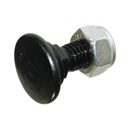 AXE COMPLET TYPE TAARUP 56403000