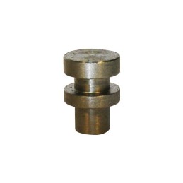 AXE PORTE-COUTEAU Ø 18MM TYPE PEZET