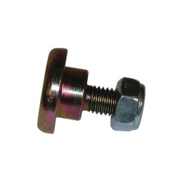 AXE COMPLET Ø18 MM TYPE VICON 90081160