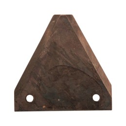 SECTION COURTE LISSE 2,2 MM