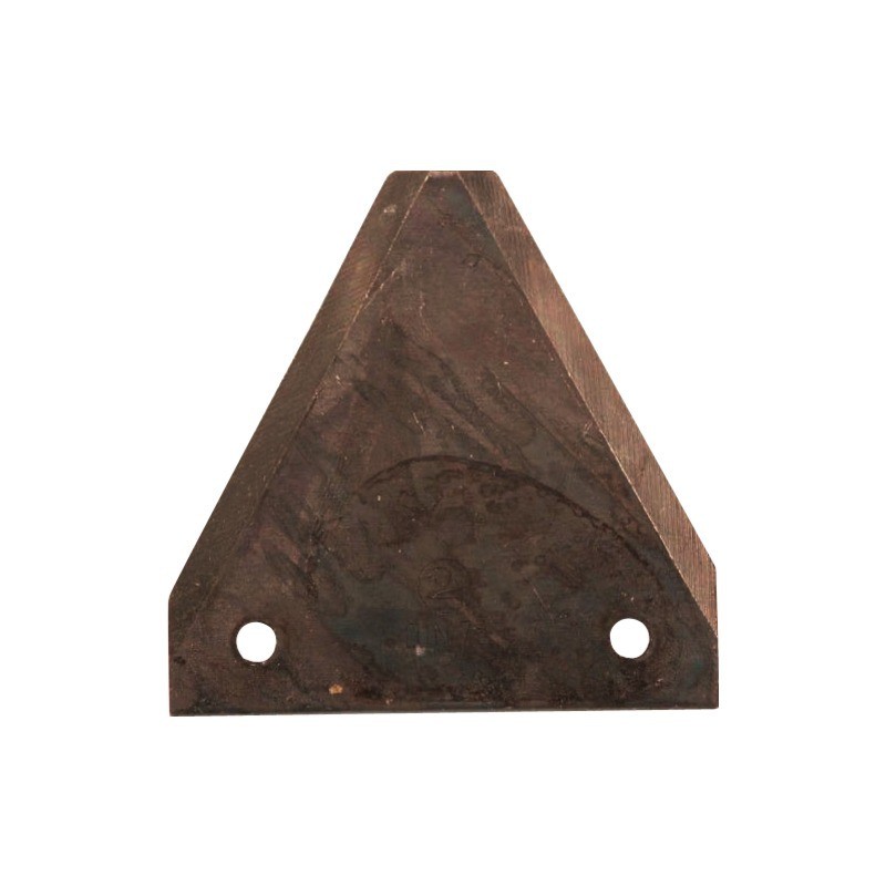 SECTION COURTE LISSE 2,2 MM