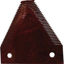 SECTION FAUCILLEE DESSOUS 2,2 MM