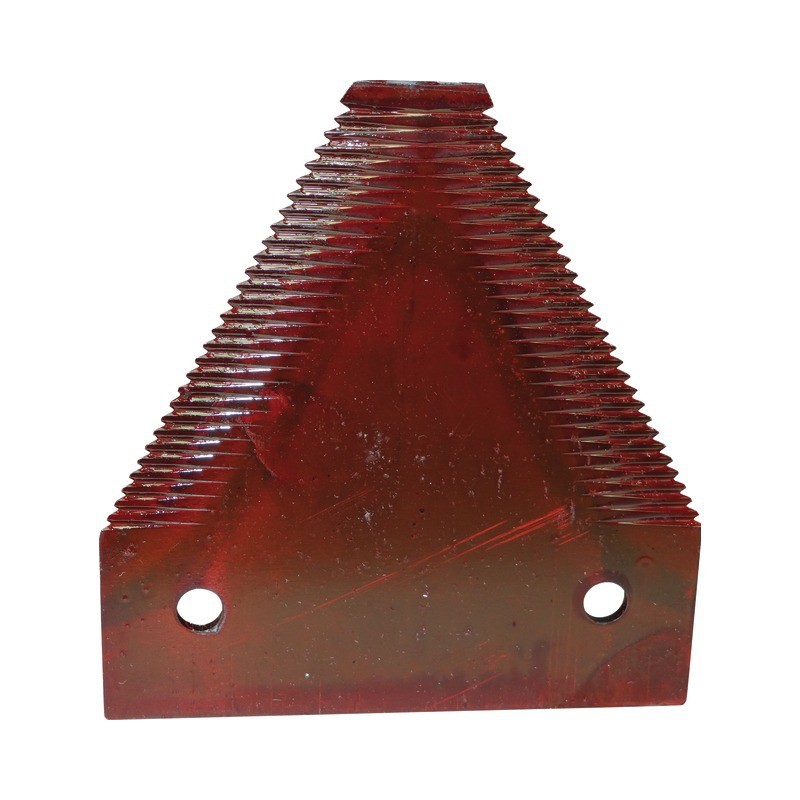 SECTION FAUCILLEE DESSOUS 2,2 MM