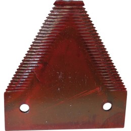 SECTION FAUCILLEE DESSOUS 2,2 MM