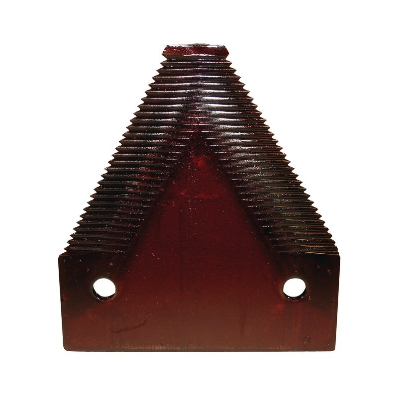 SECTION FAUCILLEE DESSOUS 2,7 MM TYPE CLAAS