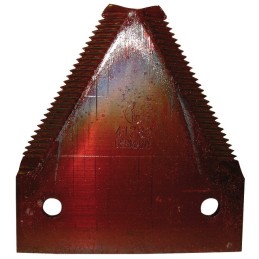 SECTION SUR FAUCILLEE AD DRONNINBORG TYPE CASE IH