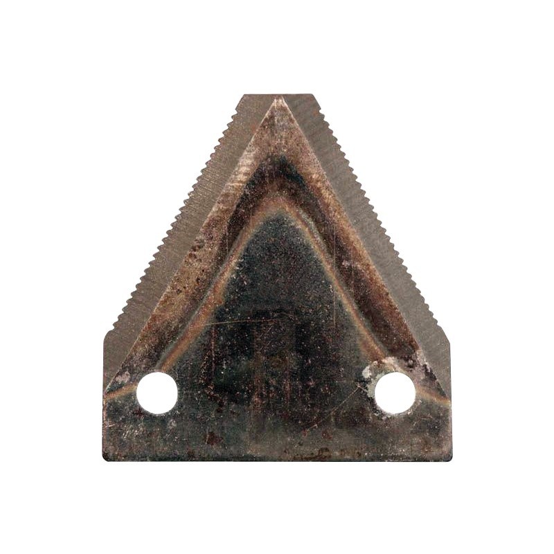 SECTION FAUCILLE DESSOUS 2,7 MM T5,6 365111 TYPE NEW HOLLAND