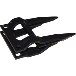 Doigt double nouvelle coupe ad Deutz FAHR modèle MB3580 à 3640H/toutes coupes SCHUMACHER