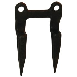 Doigt double M.B. Laverda réf. origine 3010896130