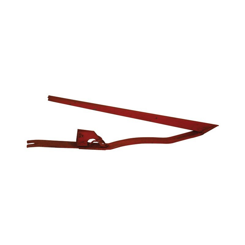 Releveur acier à épingle sch. adaptable ih