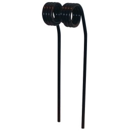 DENT COUDEE  58505210 ORIGINE KUHN (CARTON DE 8)