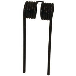 DENT 16618933 ORIGINE FAHR VICON