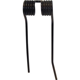 DENT FANEUSE D STRELA ETROITE OR PZ106