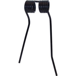 DENT FANEUSE D STRELA LARGE OR PZ111