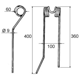 DENT ADAPT FAHR VOLT 030116 KU25 AM GW165D