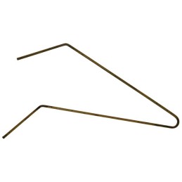 DENT RATEAU FANEUR TYPE JOHN DEERE VL326