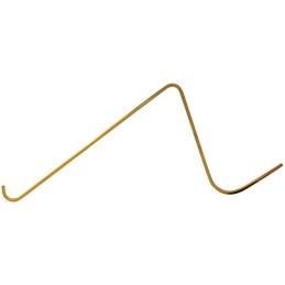 DENT RATEAU FANEUR TYPE JOHN DEERE VL1318