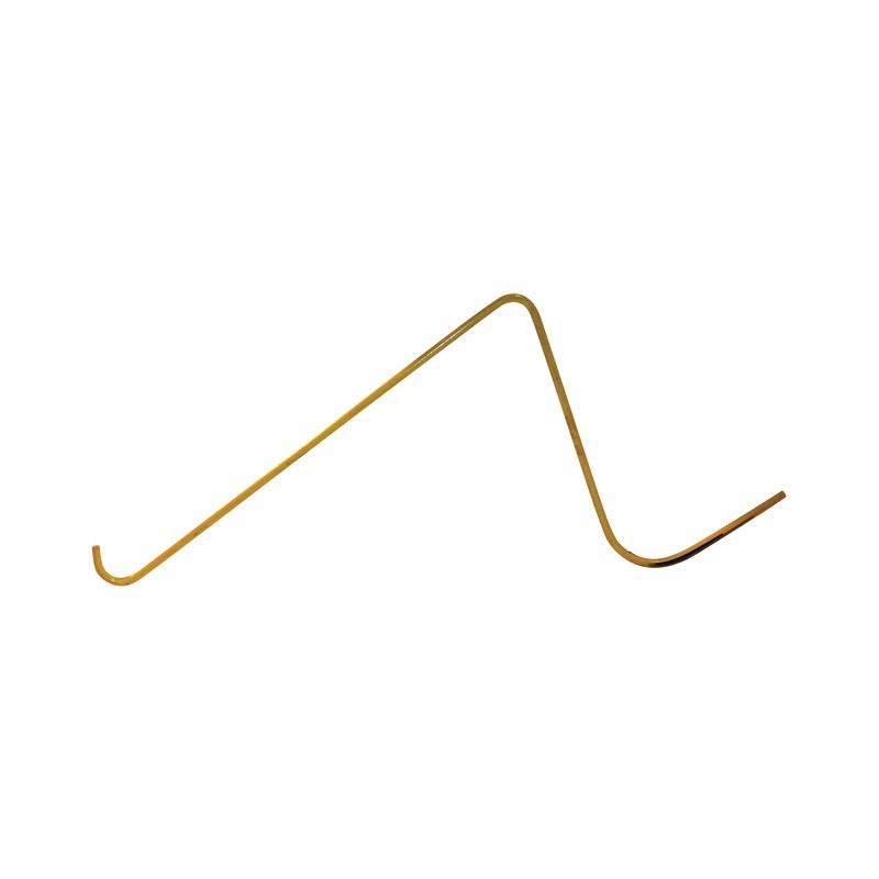 DENT RATEAU FANEUR TYPE JOHN DEERE VL1318