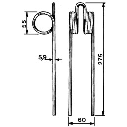 DENT ADAPT KONGSKILDE GW139