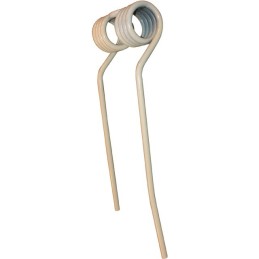 DENT FANEUSE G AD STRELA ETROITE PZ107 GW141