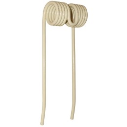 DENT DE PICK-UP TYPE RIVIERE 186006450 TYPE PEZET PZ307